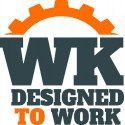 WK Designed To Work