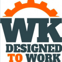WK DESIGNED TO WORK