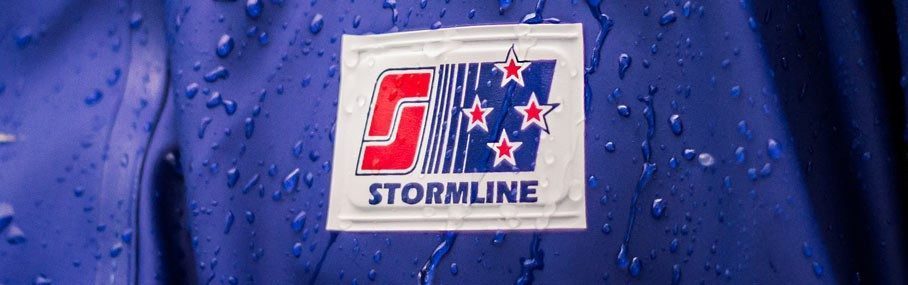 Stormline, la marque des pros de la pêche chez Picksea Picksea SAS