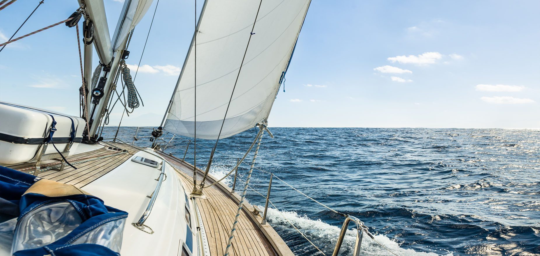 The skipper's checklist to prepare for a cruise abroad Picksea SAS