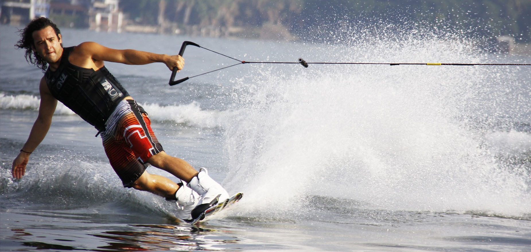 Wakeboarding: the best destinations in the world Picksea SAS