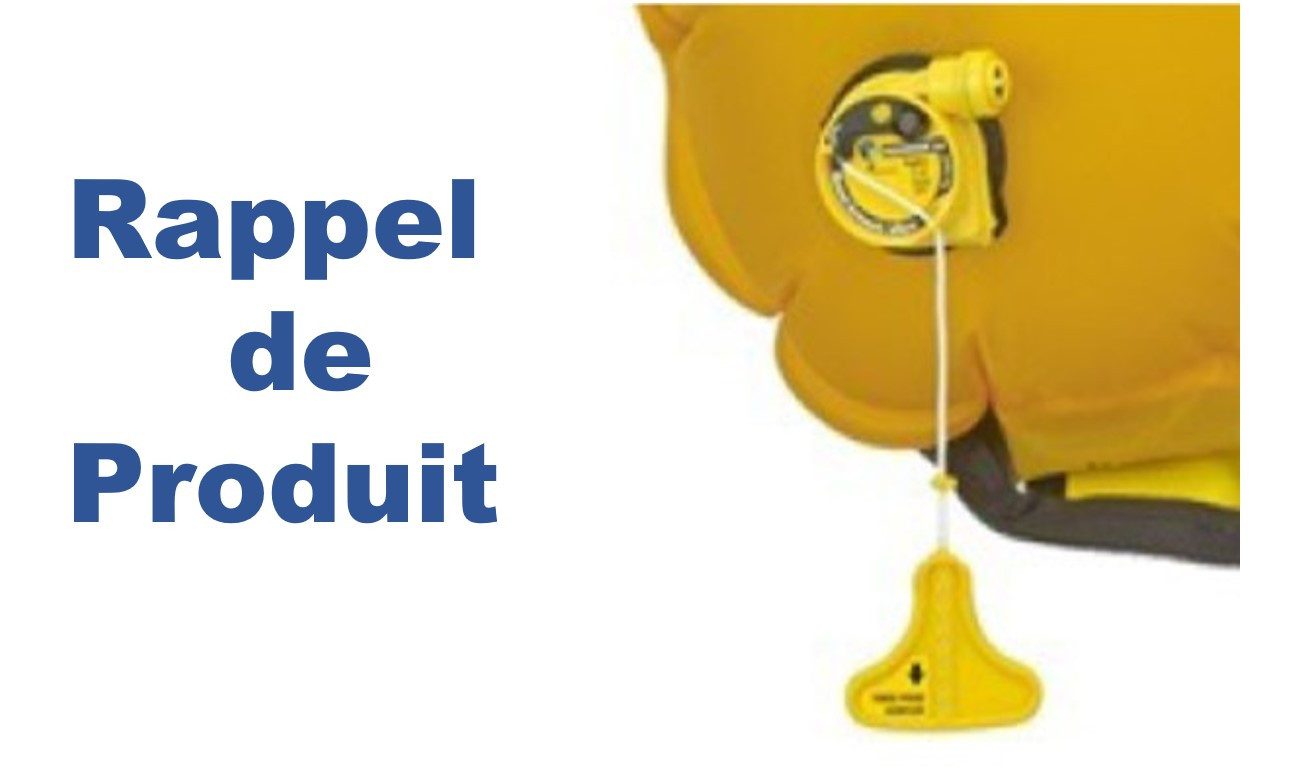 Rappel de produit Plastimo Picksea - SAS Nauting Rappel de produit Plastimo Picksea - SAS Nauting