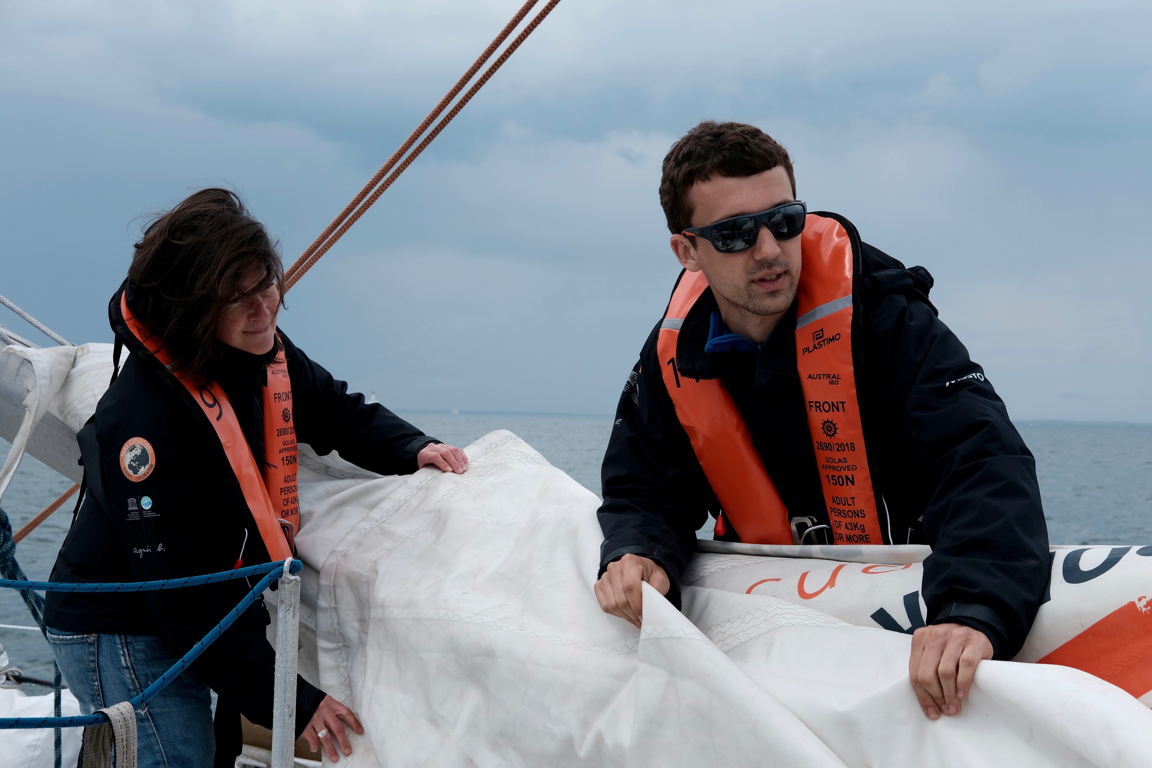 Bien choisir son gilet de sauvetage Picksea SAS Bien choisir son gilet de sauvetage Picksea SAS