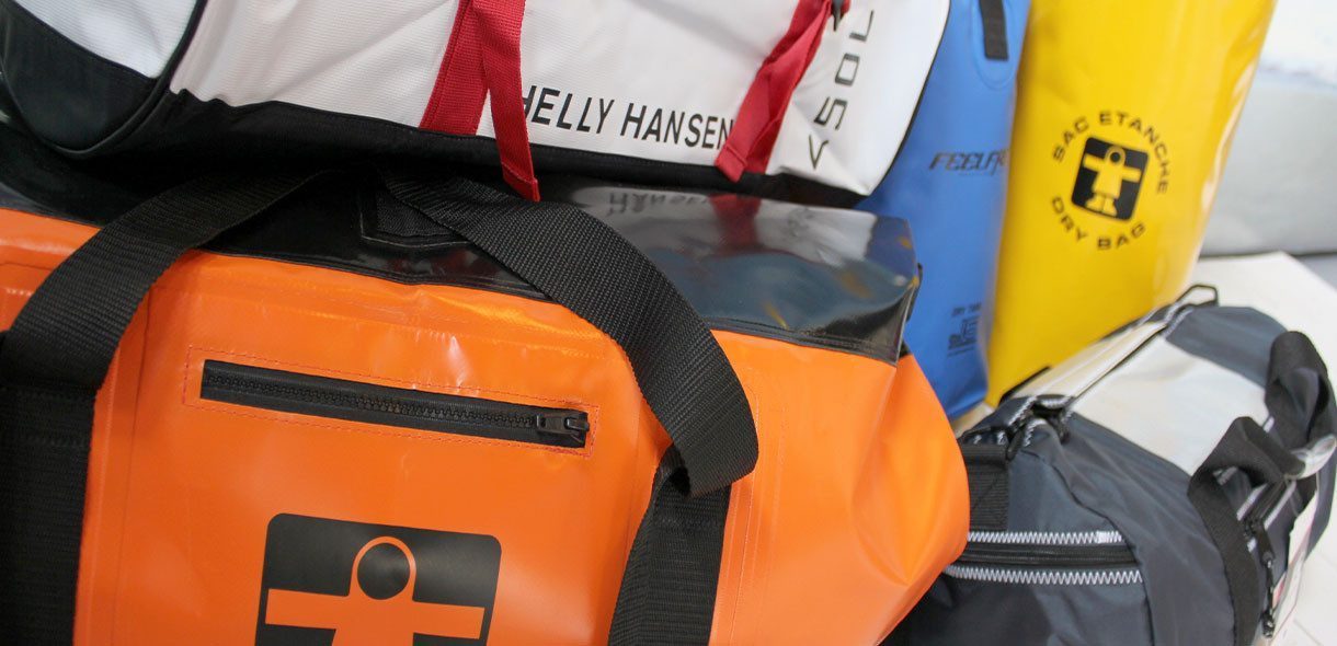 Bagages et sacs étanches