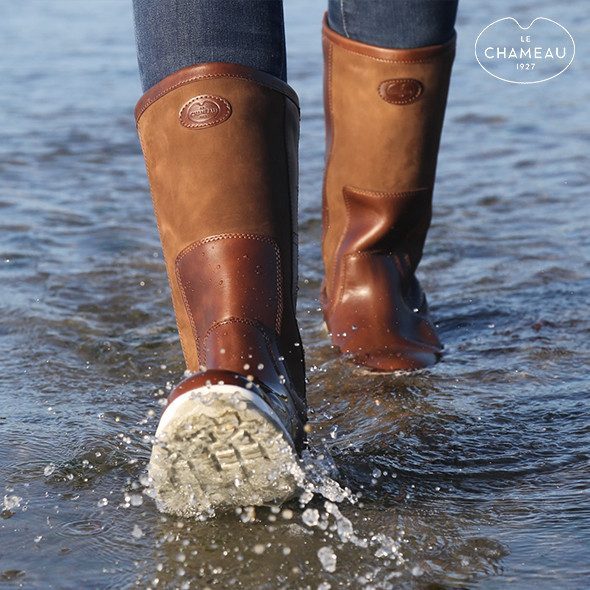 Bottes de bateau