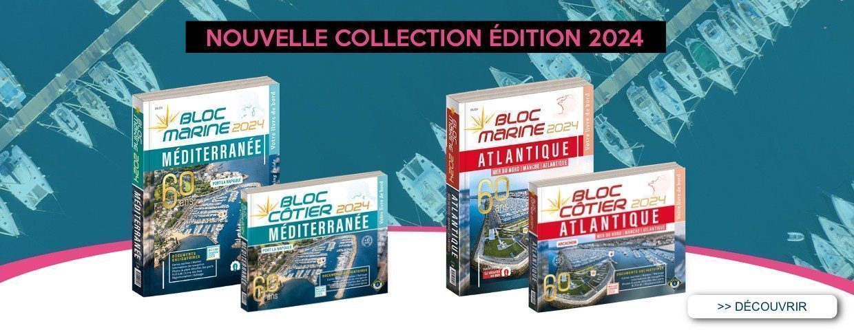 Le guide indispensable pour vos escales côtières