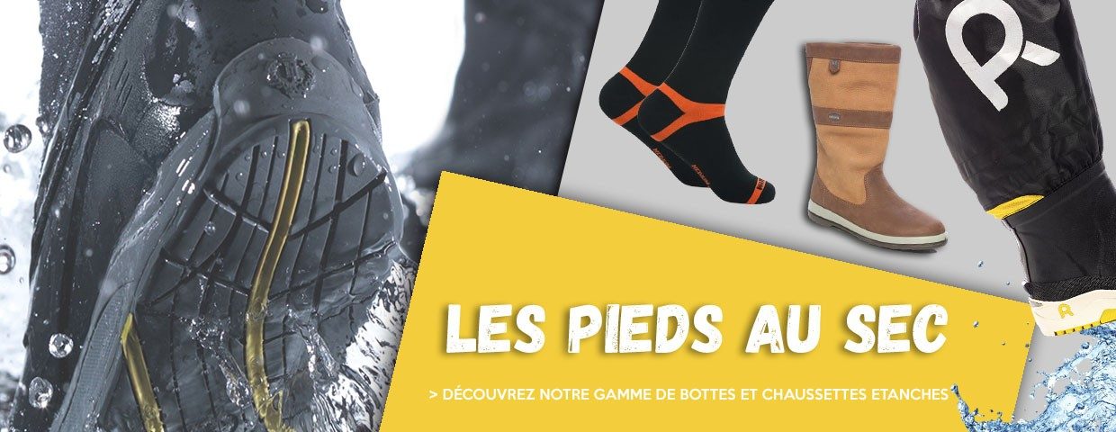 Equipez-vous pour le retour de la pluie !