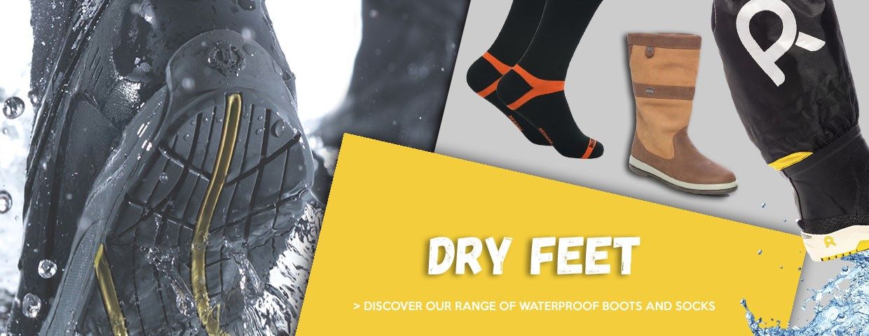 Rain is back, be ready !