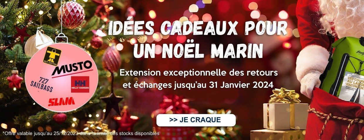Une sélection d'articles pour tous les budgets, faites plaisir aux amoureux(ses) de la mer !