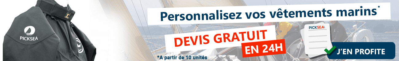 picksea personnalise vos produits 