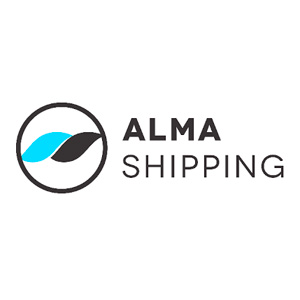 Alma shipping