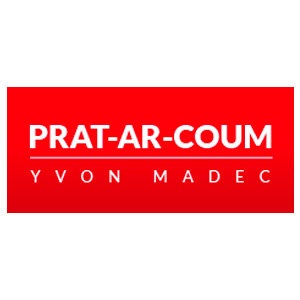 Prat ar coum - Yvon Madec